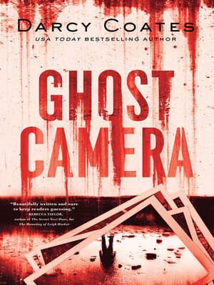 cover image of Ghost Camera